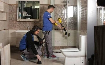 su kaçakları
