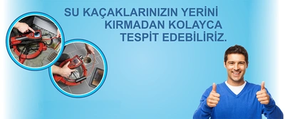 su kaçağı tespiti izmir karşıyaka su kaçağı