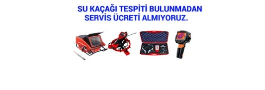 İzmir Buca Atatürk Mahallesi Su Kaçağı Tespiti İzmir Buca Atatürk Mahallesi Su Kaçağı Tespiti