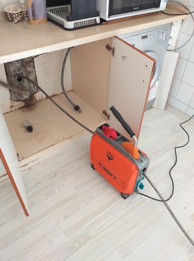 lavabo açma lavabo açma izmir