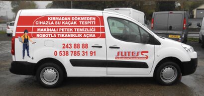 su kaçakları izmir