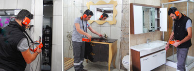su kaçağı tespiti izmir tesisatçı su kaçağı tespiti izmir tesisatçı