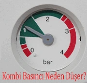 İzmir Buca su kaçağı tespiti
