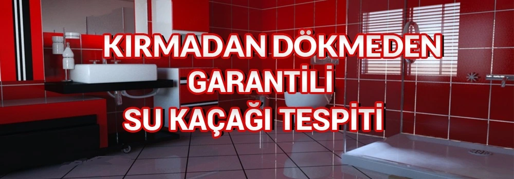 kombi bakımı