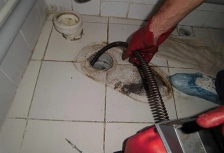 klozet tıkanıklığı açma izmir