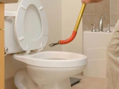 klozet tıkanıklıı açma izmir