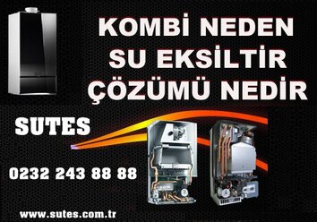 su kaçağı tespiti izmir