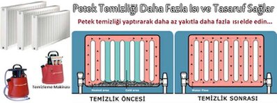 İzmir petek temizliği