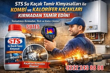 su kaçak tamir kimyasalı